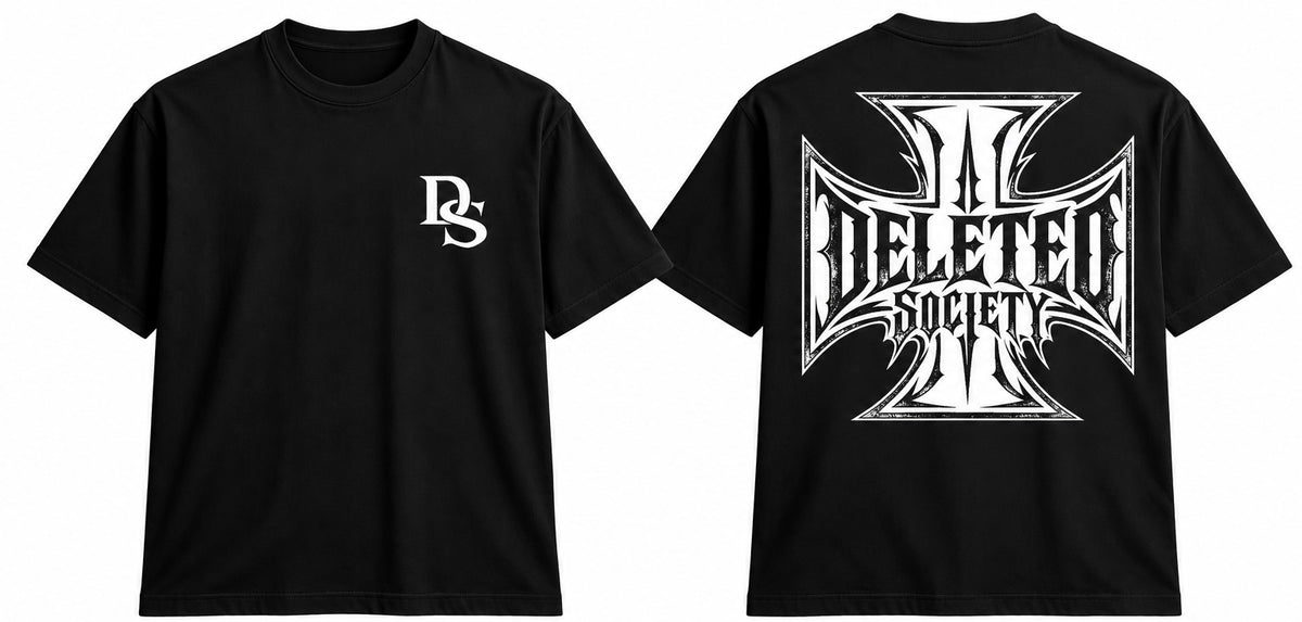 Cross Tee