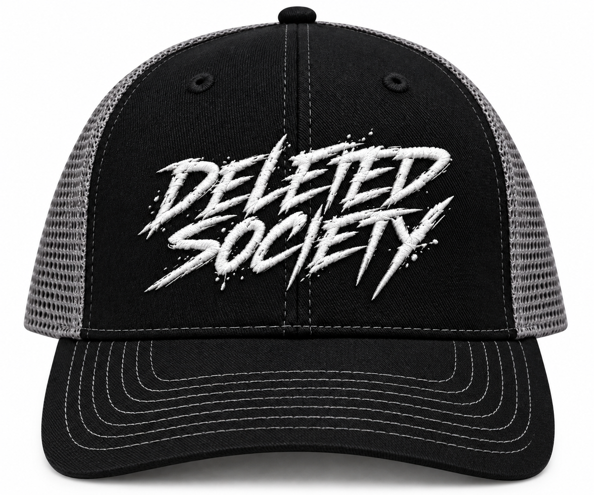 DS Trucker Hat