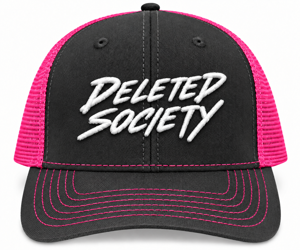 DS Trucker Hat