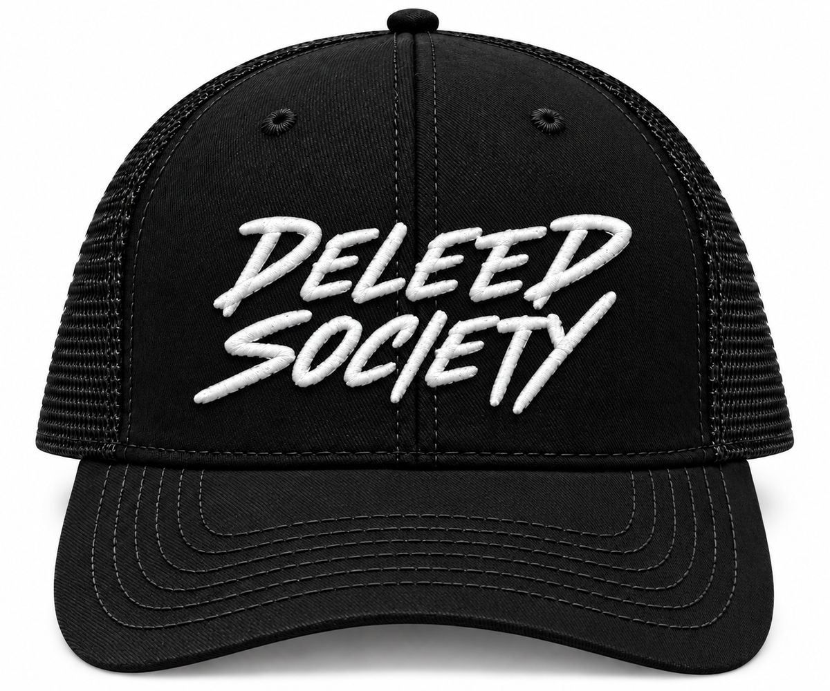 DS Trucker Hat