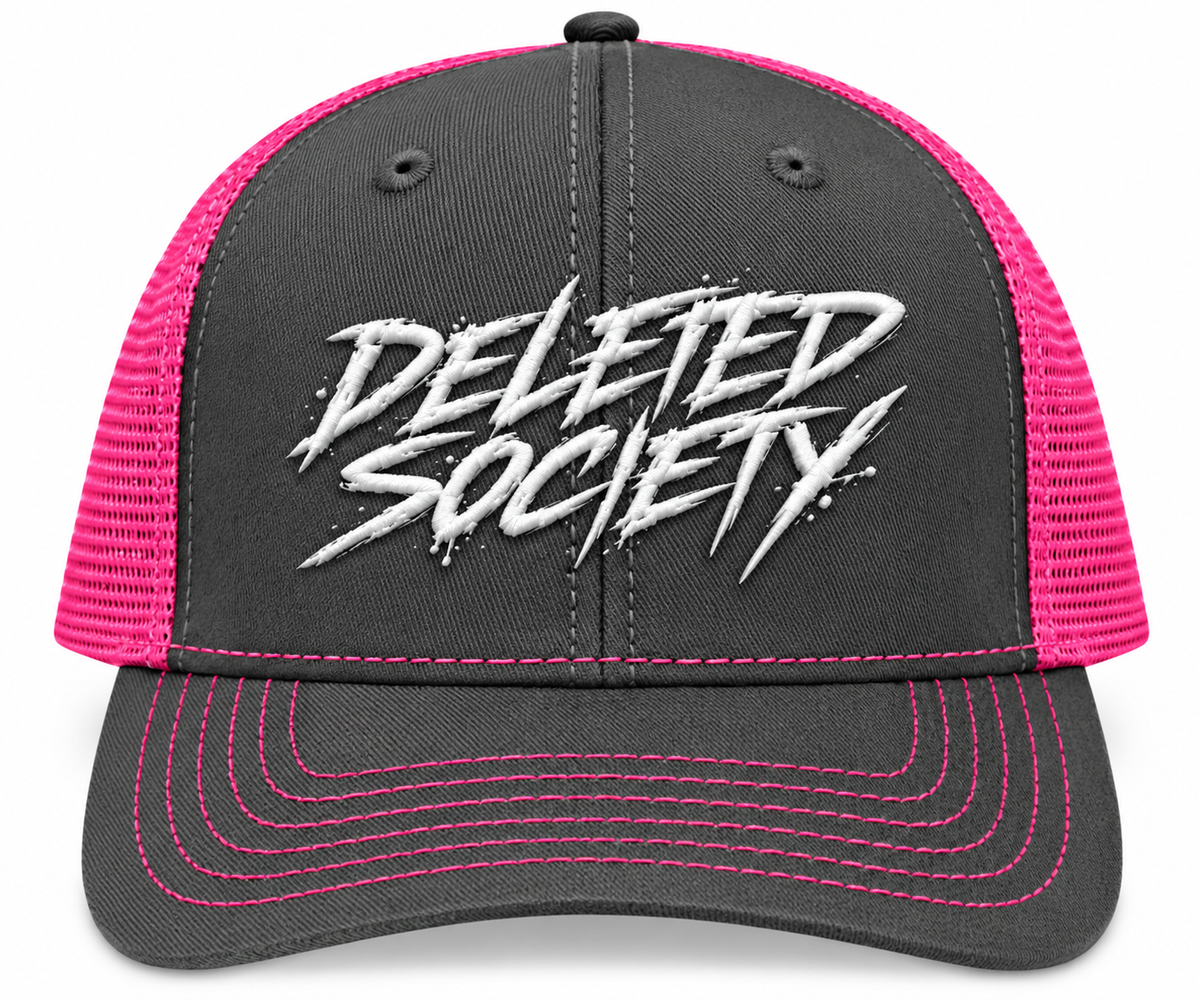 DS Trucker Hat