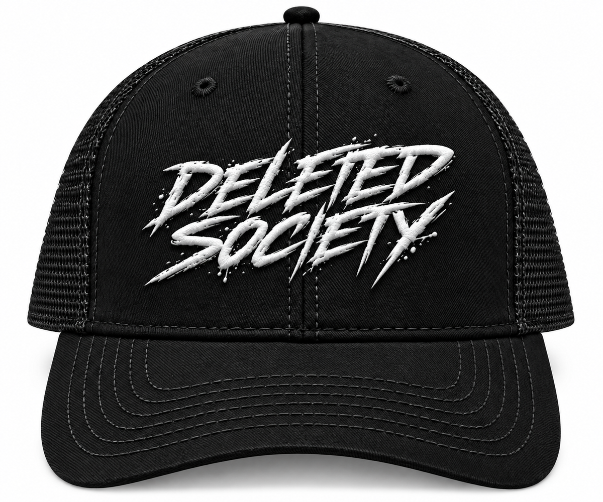 DS Trucker Hat