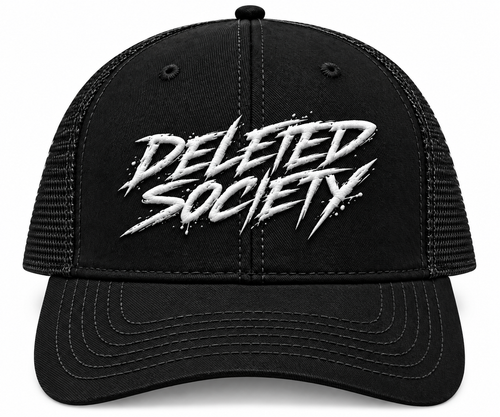 DS Trucker Hat
