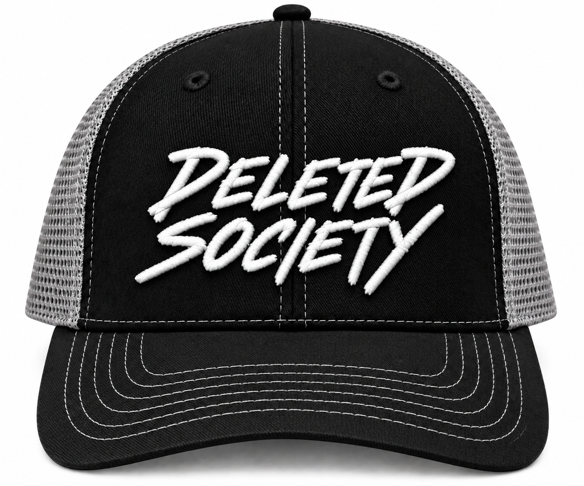 DS Trucker Hat