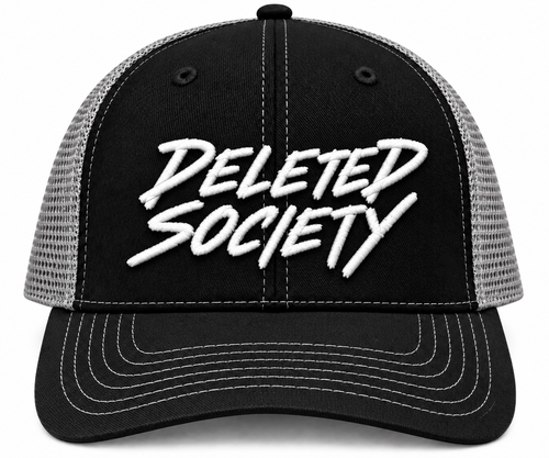 DS Trucker Hat