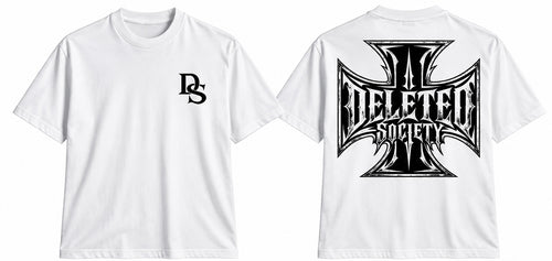 Cross Tee