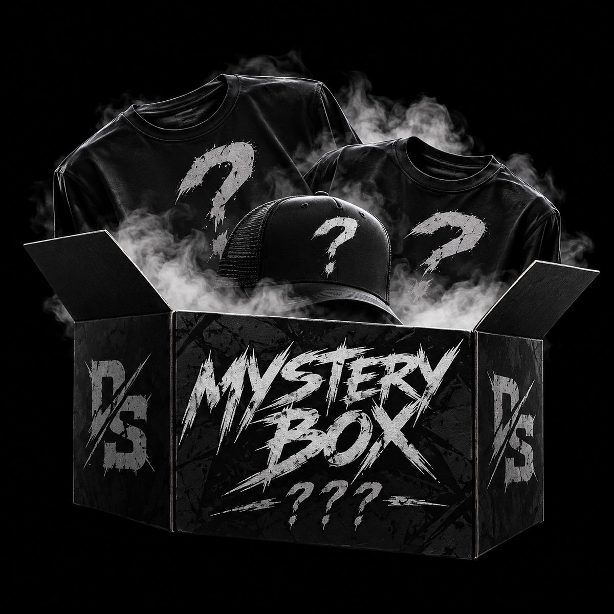 Mystery Box