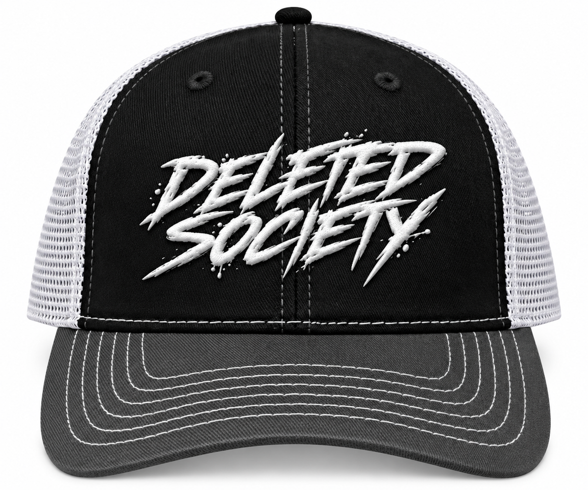 DS Trucker Hat