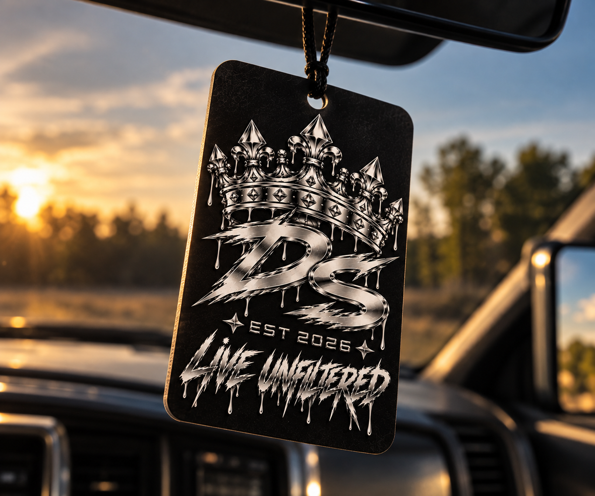 DS Air Freshener