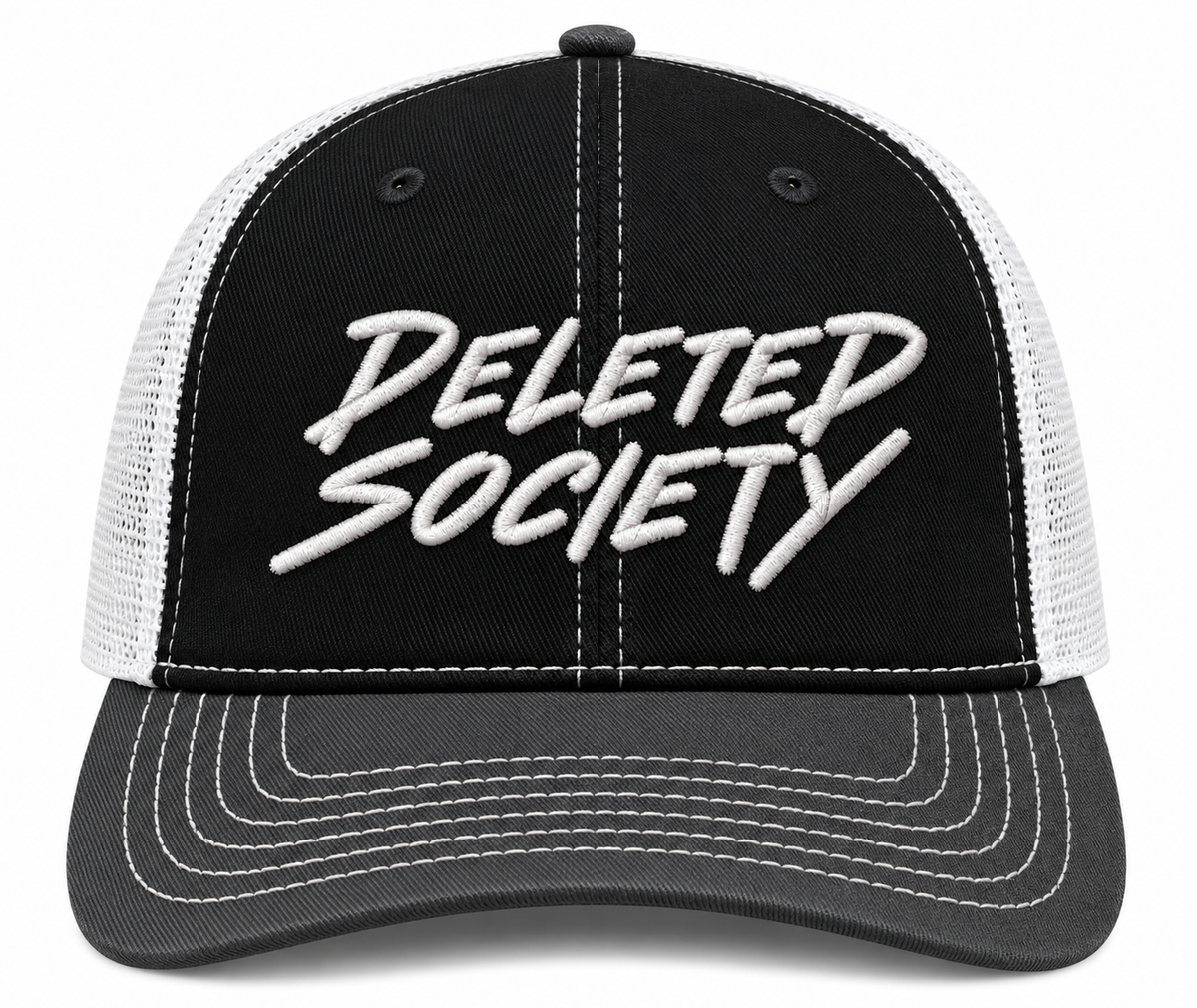 DS Trucker Hat